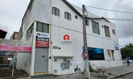 Apartamento com 2 quartos para alugar na Anhangá, 380, Vila Brasília, Aparecida de Goiânia por R$ 1.200