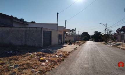 Terreno à venda na 41 E, Garavelo Residencial Park, Aparecida de Goiânia por R$ 420.000