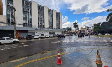 Sala comercial à venda na Avenida Mutirão, 876, Setor Marista, Goiânia por R$ 150.000