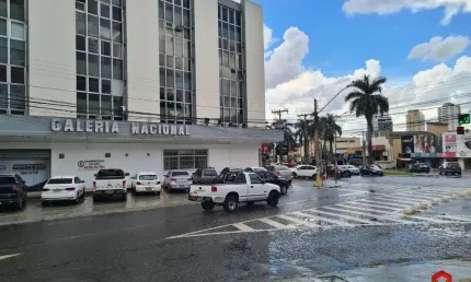 Sala comercial à venda na Avenida Mutirão, 876, Setor Marista, Goiânia por R$ 150.000