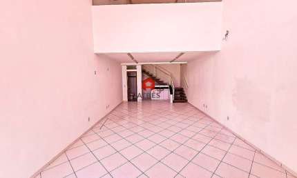 Ponto comercial com 1 sala para alugar na Rua 18, 194, Setor Oeste, Goiânia por R$ 3.000