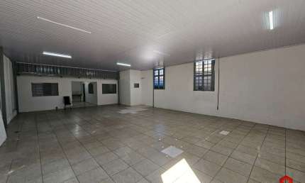 Barracão / Galpão / Depósito com 2 salas para alugar na Ceará, 114, Setor Campinas, Goiânia por R$ 4.400