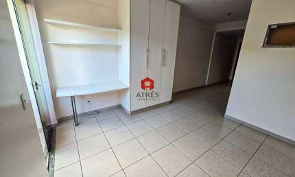 Apartamento com 1 quarto para alugar na 91, Setor Sul, Goiânia por R$ 1.100