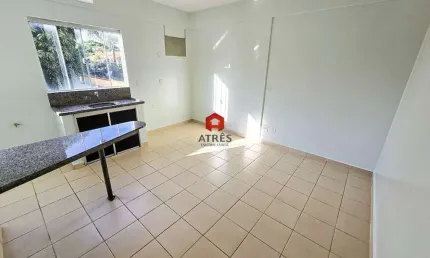 Apartamento para alugar na Décima Segunda, 327, Setor Leste Universitário, Goiânia por R$ 850