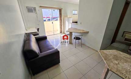 Apartamento com 1 quarto para alugar na 234, 38, Setor Leste Universitário, Goiânia por R$ 1.850