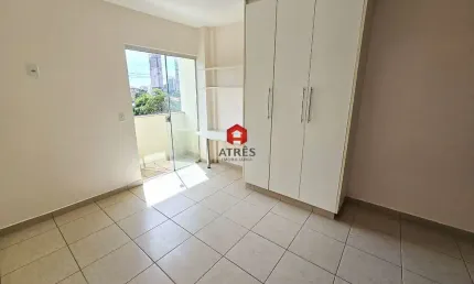 Apartamento para alugar na 91, 25, setor sul, goiânia por r$ 1.100