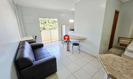 Apartamento para alugar na 234, 38, Setor Leste Universitário, Goiânia por R$ 1.850