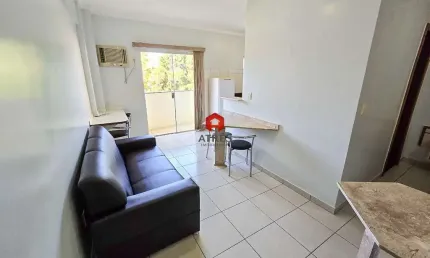 Apartamento para alugar na 234, 38, Setor Leste Universitário, Goiânia por R$ 1.850
