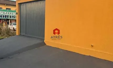 Casa com 2 quartos à venda na Avenida Center, Residencial Center Ville, Goiânia por R$ 280.000