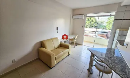 Apartamento para alugar na 225, 695, Setor Leste Universitário, Goiânia por R$ 1.430