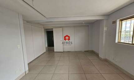 Sala comercial para alugar na T-9, 2406, Jardim América, Goiânia por R$ 1.400