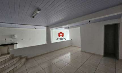 Sala comercial para alugar na T-9, 2406, Jardim América, Goiânia por R$ 1.400