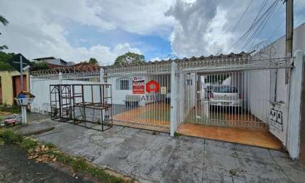 Casa com 2 quartos para alugar na 227, 65, Setor Leste Vila Nova, Goiânia por R$ 1.500