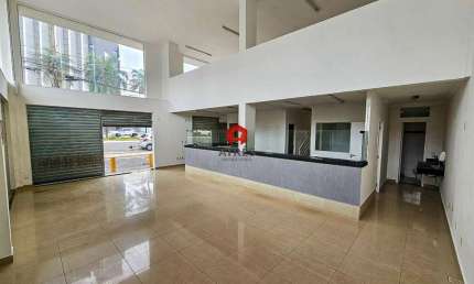 Ponto comercial para alugar na Rua 18, 194, Setor Oeste, Goiânia por R$ 6.500