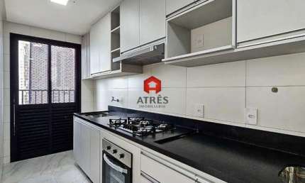 Apartamento com 2 quartos para alugar na Oitenta e Cinco, 1200, Setor Marista, Goiânia por R$ 4.300