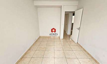 Apartamento com 2 quartos para alugar na Fuad Rassi, 761, Vila Jaraguá, Goiânia por R$ 1.200