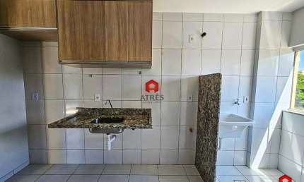 Apartamento para alugar na 234, 115, Setor Leste Universitário, Goiânia por R$ 950