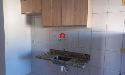 Apartamento com 1 quarto para alugar na 234, 115, Setor Leste Universitário, Goiânia por R$ 1.000