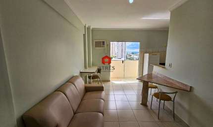 Apartamento com 1 quarto para alugar na 234, 38, Setor Leste Universitário, Goiânia por R$ 1.350