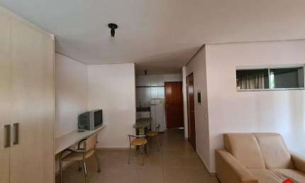 Apartamento com 1 quarto para alugar na 225, 695, Setor Leste Universitário, Goiânia por R$ 1.430