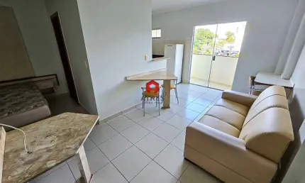 Apartamento para alugar na 234, 38, Setor Leste Universitário, Goiânia por R$ 1.350