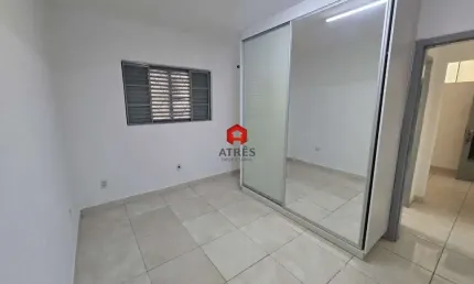 Apartamento com 1 quarto para alugar na T-9, 2406, Jardim América, Goiânia por R$ 1.250