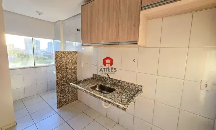 Apartamento para alugar na 234, 115, Setor Leste Universitário, Goiânia por R$ 900