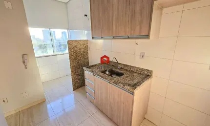 Apartamento para alugar na 234, 115, Setor Leste Universitário, Goiânia por R$ 900