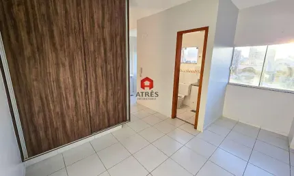 Apartamento para alugar na 234, 115, Setor Leste Universitário, Goiânia por R$ 900