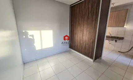 Apartamento para alugar na 234, 115, Setor Leste Universitário, Goiânia por R$ 900