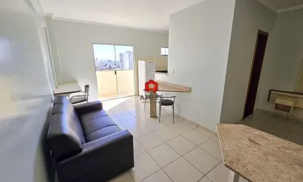 Apartamento para alugar na 234, 38, Setor Leste Universitário, Goiânia por R$ 1.350