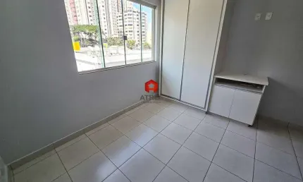 Apartamento para alugar na Avenida Castelo Branco, 2133, Setor Bueno, Goiânia por R$ 1.500