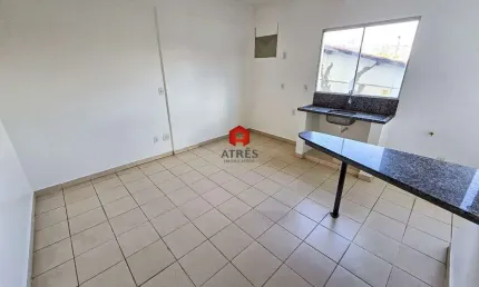 Apartamento para alugar na Décima Segunda, 327, Setor Leste Universitário, Goiânia por R$ 850