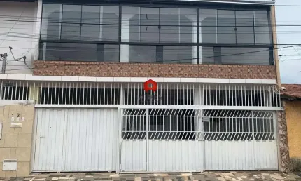 Casa com 3 quartos à venda na df-19, chácara do governador, goiânia por r$ 640.000