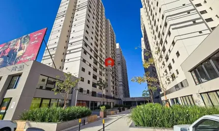 Apartamento com 2 quartos para alugar na avenida goiás, 311, setor criméia oeste, goiânia por r$ 3.450
