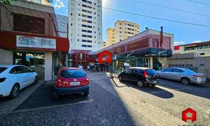 Sala comercial para alugar na Couto Magalhães, 520, Setor Bela Vista, Goiânia por R$ 1.980