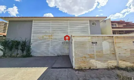 Prédio para alugar na t-15, 2040, setor nova suiça, goiânia por r$ 7.800