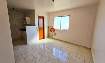 Apartamento com 1 quarto para alugar na 218, setor leste universitário, goiânia por r$ 875