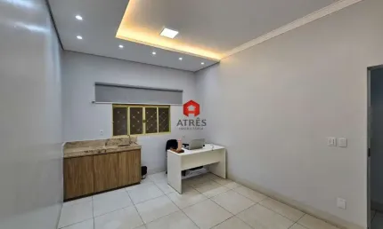 Sala comercial para alugar na Alameda Couto Magalhães, 316, Setor Bela Vista, Goiânia por R$ 1.800