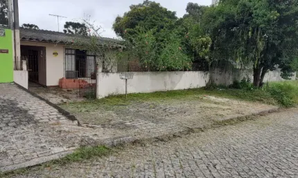 Terreno à venda no jardim guabirotuba – 462,07m² | zr2 residencial