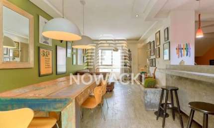 CASA DE CONDOMÍNIO COM 4 QUARTOS e 3 BANHEIROS NO VISTA ALEGRE