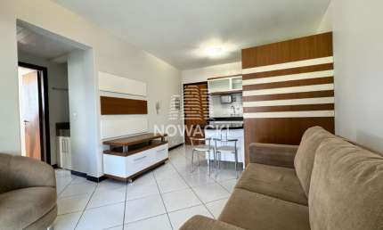 Apartamento com 1 quarto à venda na Rua Brigadeiro Franco, 1, Centro, Curitiba