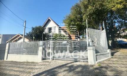 CASA COMERCIAL COM 11 SALAS E 4 VAGAS NO BAIRRO SAO FRANCISCO
