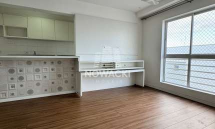 APARTAMENTO 2 QUARTOS 1 VAGA EM CONDOMINIO CLUB NO VISTA ALEGRE