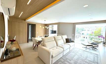 APARTAMENTO PRONTO PARA MORAR COM 03 DORMITÓRIOS 02 VAGAS - ECOVILLE