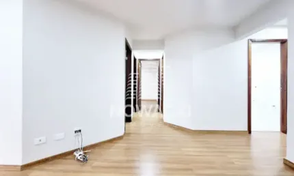 Apartamento reformado com 3 dormitórios  -  bigorrilho