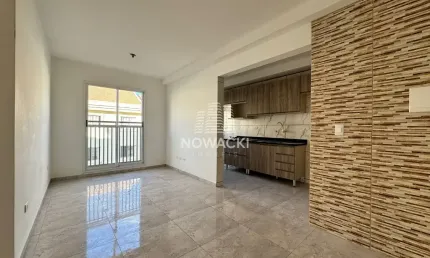 APARTAMENTO EM CONDOMÍNIO CLUB COM 2 DORM E 1 VAGA NO SAO BRAZ
