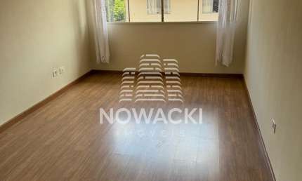 APARTAMENTO COM 3 DORMITORIOS E 1 VAGA NO CAMPO COMPRIDO
