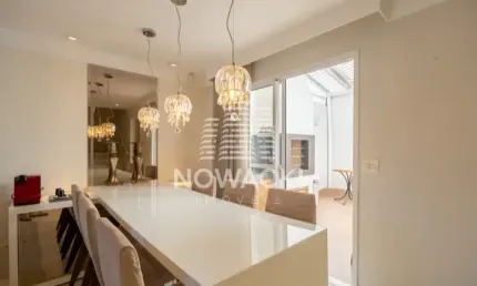 Casa com 3 quartos à venda na Rua João Reffo, 1, Santa Felicidade, Curitiba