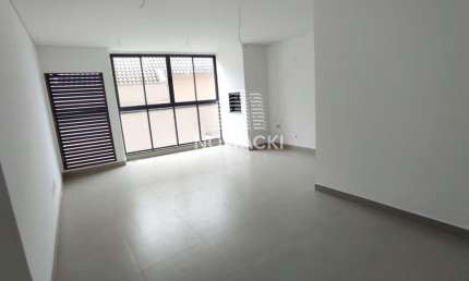 APARTAMENTO NOVO COM 3 QUARTOS E 1 VAGA NO BAIRRO PORTÃO
